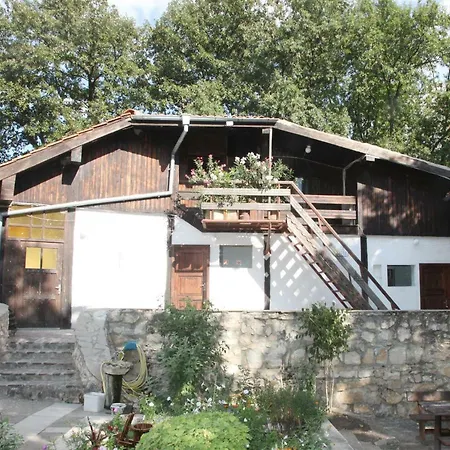 Хижа Бивак Penzion